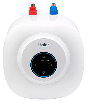 ВОДОНАГРЕВАТЕЛЬ HAIER ES15V-EQ2