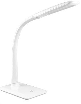 Настольная лампа LE LED TL-121 6Вт 4K White (Белый) 