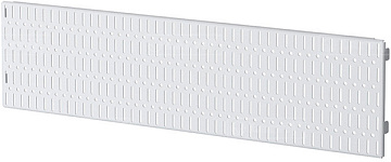 Перфорированная панель L99G64WH
