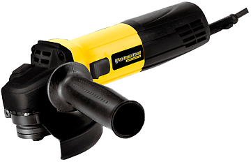 Углошлифовальная машина PAG125-1100EC PARTNERTOOL