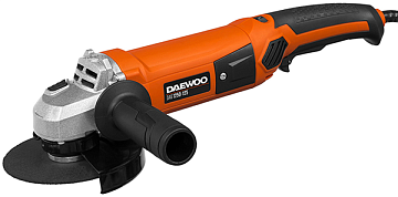 УШМ DAG 1250-125 DAEWOO