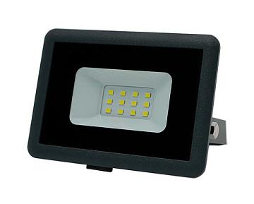 Прожектор ФАZА СДО-10 30w 6500K GR IP65 230V