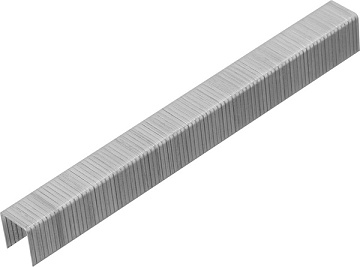 Скобы тип 140 / 12 мм Gross 41742