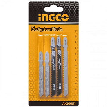 Кусачки торцевые 160мм INGCO HECP 28160