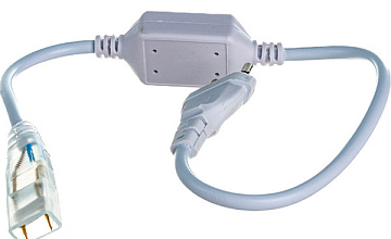 Сетевой шнур для с/д ленты 220V G-5050-P-IP67 (для 5050 и 5730)