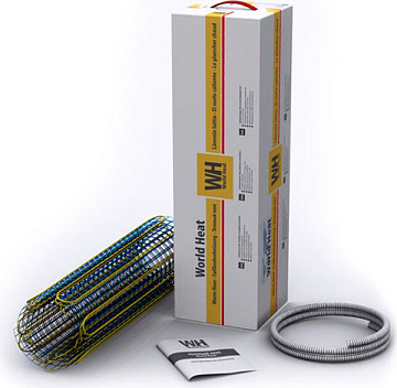 Комплект World Heat LTS-C 1,5/225