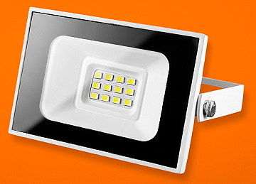 Прожектор Isvet USL-103-10W 6000К