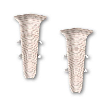 Угол внутренний Деконика 85 мм Сосна Северная 274 (уп. - 25 шт.)