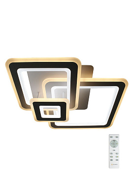 Светильник TRIPLEX SQUARE 124w S-700/600-WHITE/WHITE-220-IP44