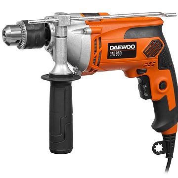 Ударная дрель DAD 950 DAEWOO