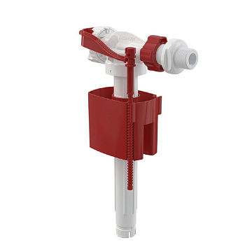 Alcaplast Впускной механизм (А150) 1/2", боковой подвод