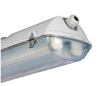 Светильник Ксенон ЛСП 01-1х18-012 IP65 "Норд" ЭПРА 0031118313