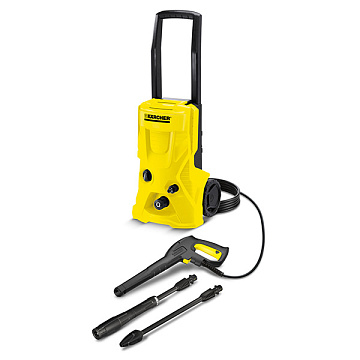 Аппарат высокого давления Karcher K4 1.180-150.0