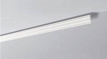 Плинтус потолочный M2/66 Nomastyl 60*20