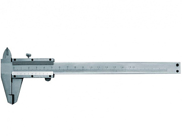 Штангенциркуль 150мм кл.2 USP 19845