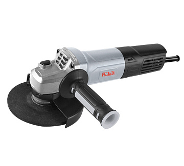 Углошлифовальная машина Ресанта УШМ-125/1100ПП 75/12/15