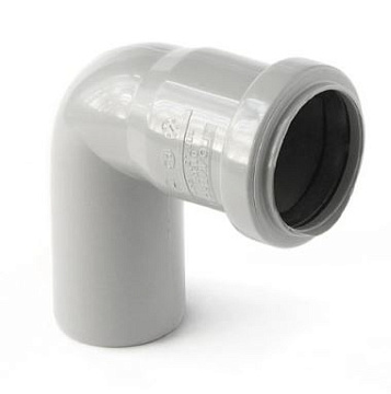 Отвод ProAqua Comfort 32x90