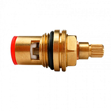 Кран-букса (L52-7)