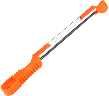 Обойма с напильником PATRIOT PG-FG4.8 S 880124363