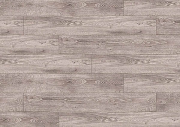 Ламинат WoodStyle Zoom Дуб Савойский Пепел 2652 1285х192х8мм  (Уп. - 9 шт.), 4V, 32 класс