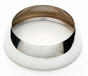 Декоративная крышка на гайку d40мм LEDEME (М42х1,25) (LH202-1)