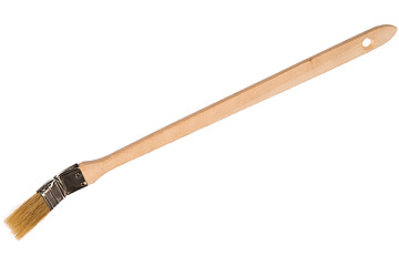 Кисть радиаторная FIT 25мм 1" 01213