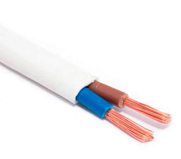 Провод ПуГВВ-П 2х2.5 Б ПромЭл 1185535 снят с производства