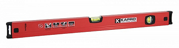 Уровень Kapro 2гл 60см магн. 787-40-60M