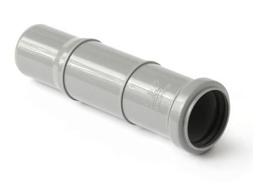 Компенсационный патрубок ProAqua Comfort 50