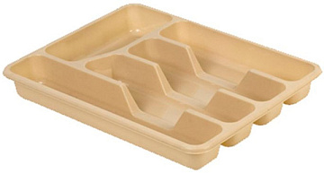 Лоток д/стол.приборов PT1560