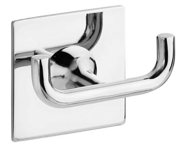 Крючок Kleber Expert двойной KLE-EX053