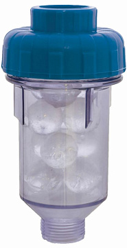 Фильтр - дозатор для стир. машины "RnD" (ТС - 5 К4)