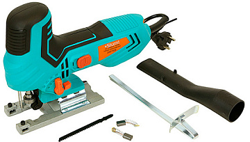 Лобзик Sturm! JS4075QS