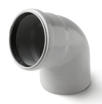 Отвод ProAqua Comfort 110x67