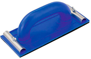 Брусок CE для шлифования пластм. 225х100мм 93330102