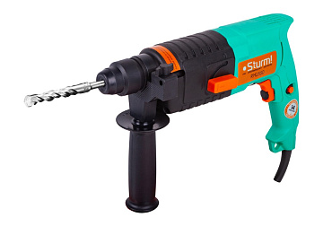 Перфоратор Sturm! RH2550