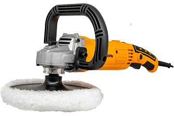 Полировальная машина Вихрь УШМ-180/1300П 72/12/13