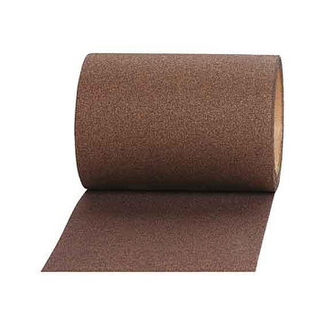 Бум.наждач. Оксид алюм.,K240 115мм х 5м, рулоне 93024527