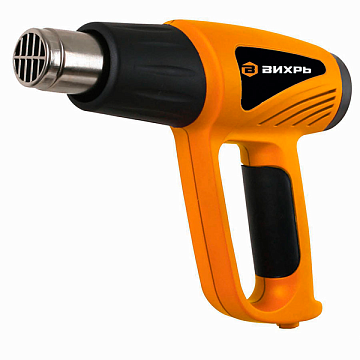 Термопистолет Вихрь ТП-2000РД 72/2/4