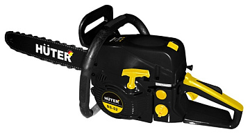 Бензопила 20"-0,325-1,5-76 Huter BS-52 70/6/3