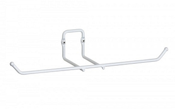 Держатель SWR-19005-07 д/туалет.бумаги