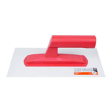 Кельма Т4Р 140х280 мм Декоратив 1403117