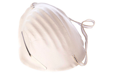 Маска техническая FIT 12272