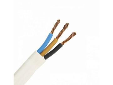 Провод ПВС 3x1,5 ТУ