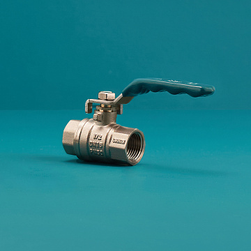 Кран шаровой "РМС" Люкс ГГР-15 (1/2")