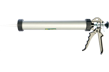 Пистолет для герметика Профи 600 мл FIT 14256