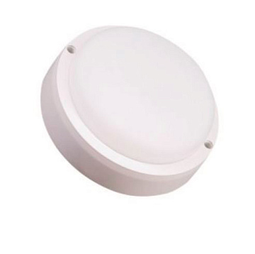 Свет-к с/д герметичный LE LED RBL-S 15W 6500K (круг) (без инд. упак.) (с сенсором)