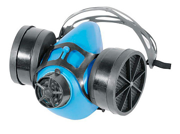 Респиратор Исток-300 (РПГ-67) А1 USP 12390