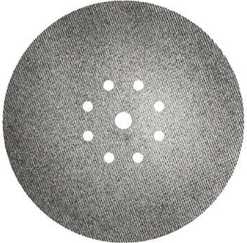 Сетка шлифовальная 225мм Р100 10шт. ELITECH 1820.129400