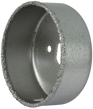 Коронка кольц.карбидная FIT 64мм 16573